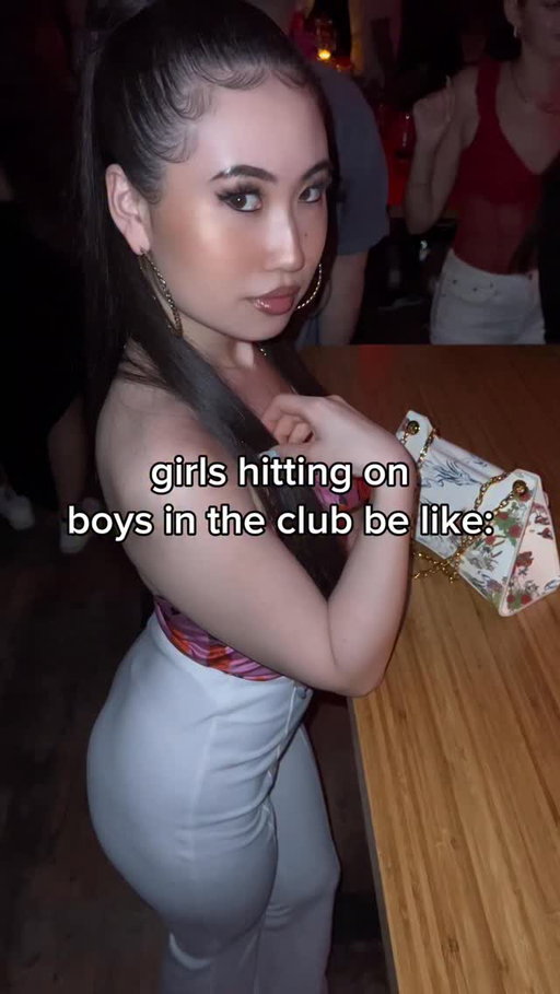 Girls hitting on boys in the club be like 👀

#dating #relationship #club #party