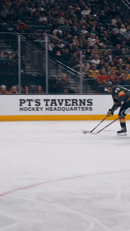 THE GOAL. THE CELLY. THE MAGIC. 🤩🪄
