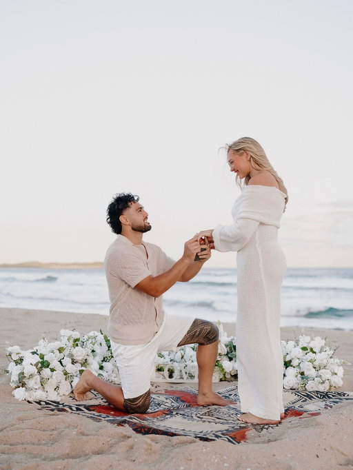 Yes in this lifetime & the next ❤️🙏🏼