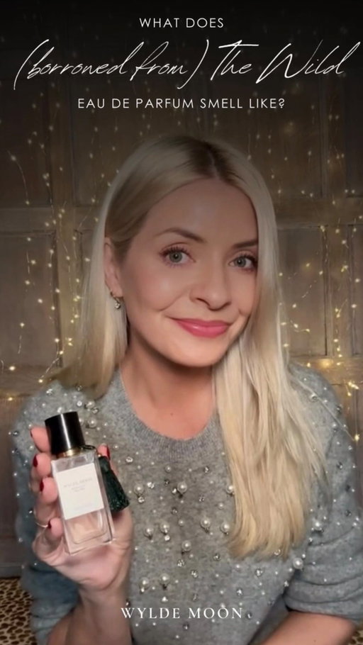 Happy Sunday! Grab yourself a cuppa and take a minute. ☕🤍 
I get so many messages asking about my @wyldemoon Eau de Parfum, so I thought I’d share why I love it so much and more importantly, how it makes me feel when I wear it. 🌿🌙💫

With 30% off until tomorrow at the link in bio, could there be a more perfect Christmas gift?🎁 

#ADOWNBRAND