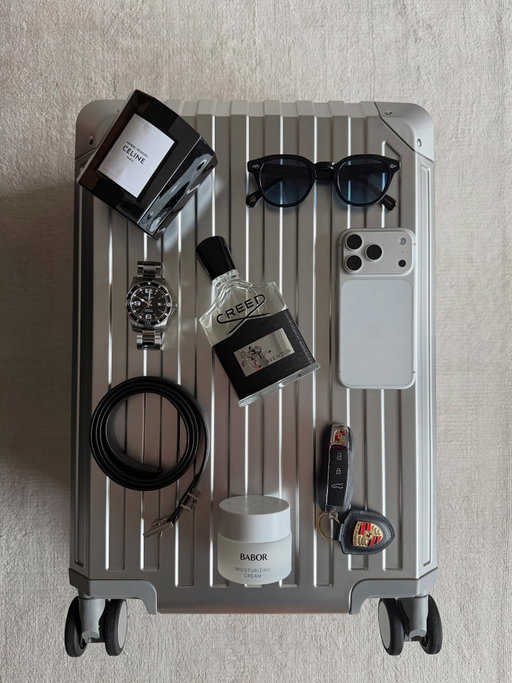 essentials