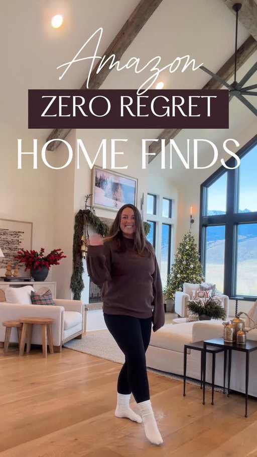 🔗 Follow + comment “zero regrets” for the links to these top Amazon home finds in my home! This is the list I would buy over and over (and over 😉) again — even if they weren’t on sale!

But of course, it helps that there are so major sales going on right now for Black Friday and Cyber Monday!!

‼️ You have to follow first if you want my DM to come through — otherwise IG will block it due to privacy settings. 

How to shop:
•Comment “zero regrets” and I’ll send you over a link!
•Make sure you’re following me @rushtonhome to be able to recieve it (otherwise IG will often block it for privacy)
•Or, tap the link in my profile & head to this picture!

Affordable home decor, interior design, home inspiration, interior styling, bedroom decor, living room design, neutral home, look for less, bougie on a budget, design on a dime, cozy home, styling tips, home sweet home, amazon home, viral products, viral home finds, new release, best seller @amazonhome @amazon #founditonamazon #blackfriday #amazon #amazondeals #amazonprime #amazonfinds #bestsellers 

https://amzlink.to/az00tUDBUjT0A  LinkDM *209*