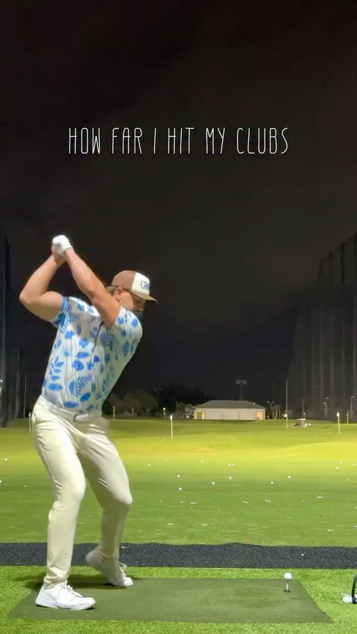My stock yardages!

#greatestathletesintheworld 
#golfmeme #sportsmeme #tigerwoods #topgolf #golf #golfing #golferslife #golflife 
#golfinstruction #golflesson  #fitness
#instagolf #golfswing #golfclub #fitness#longdrive #speed #sports #athlete
#golfpro #golfchannel #golfaddict #golfcoach #golfisfun  #golfhumor #worldlongdrive