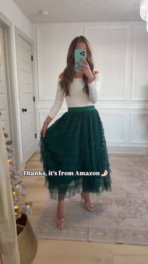 Comment “HAUL” to shop! I’ll send the info straight to your DM’s! 🩷🩷

Must be following me to receive info !

#AmazonFines #AmazonChristmas #founditonamazon #holidayparties