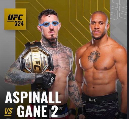 Thanks for all the love, support & memes 😂 ❤️ 
🖕the hate 
Coming to get my revenge on the big cheater 🤜 
Full reaction on my YT channel tonight 🤝

.

#ufc #mma #tomaspinall