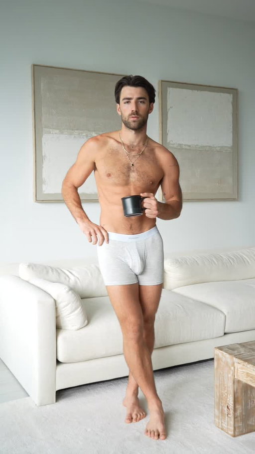 A great suit always starts with the best briefs a man can buy ~ @kumoriwear