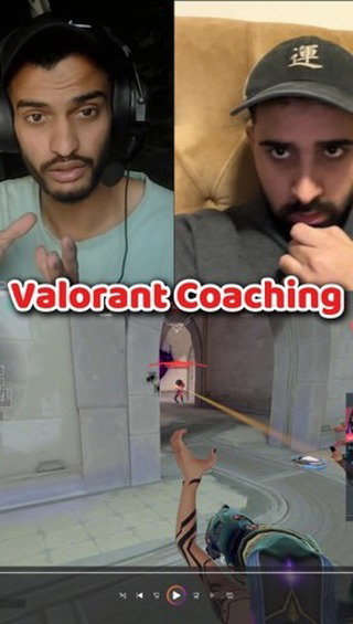 POV : I’m a valorant coach 🤣🎮
.
.
.
#valorant #valorantmemes #gaming #valorantcoaching #esports #esportscoach