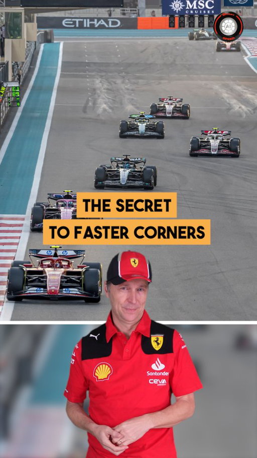 The future of speed isn’t symmetrical.

In motorsport, perfection used to mean balance — until AI proved that controlled imbalance can win races.

AI-powered asymmetrical braking uses real-time data from each wheel — yaw rate, tire temps, even past laps — to adjust braking force per wheel before the driver reacts. One side brakes harder, the other lighter — and the result is faster, smarter cornering.

Here’s the business lesson: AI doesn’t just automate—it anticipates.

The same predictive intelligence that optimizes cornering can optimize enterprise systems, supply chains, and decision-making. When data moves faster than human reflexes, organizations gain agility that feels like intuition.

We’re entering a world where AI redefines balance — in racing, operations, and leadership.

It’s not about even distribution; it’s about intelligent distribution.

F1 meets machine learning.
Performance meets prediction.
Speed meets strategy.

Love technology that bends the rules to go faster?

#F1 #Formula1 #SmartSpeed #AI #MachineLearning #Motorsport #Racing #Engineering #Innovation