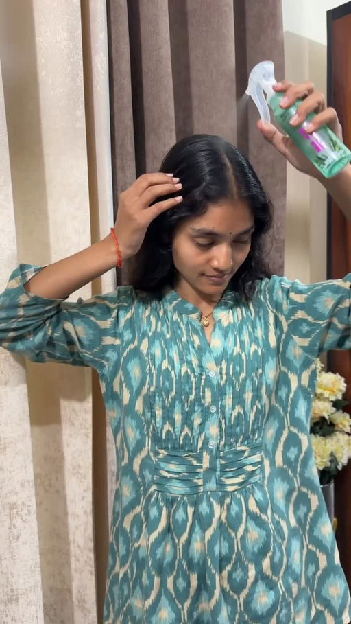 Comment for link🌸
.
.
#misshosiyar #reels #shorts #viral #minivlog #viralvideos #vlog #trend #viralreels #trendingreels #hairgrowth #hairgrowthproducts #haircare #rosemarywater #plix #plixrosemary
