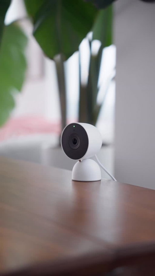 Someone broke into my apartment… it was me. But if it wasn’t, the Google Nest Indoor Cam would’ve caught everything. 👀 If you’re interested it’s linked in my Amazon storefront. @amazonca #AmazonCA #SponsoredByGoogle

Requires Google Home app, Wi-Fi, and internet connection. Features subject to change; available in select countries and languages. Gemini features work independently of Gemini apps. Check responses for accuracy; results may vary.