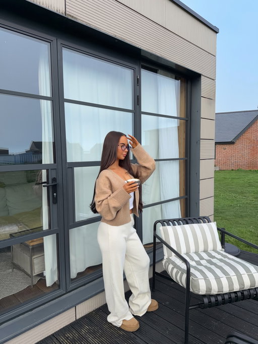 cosy weekend 🧺