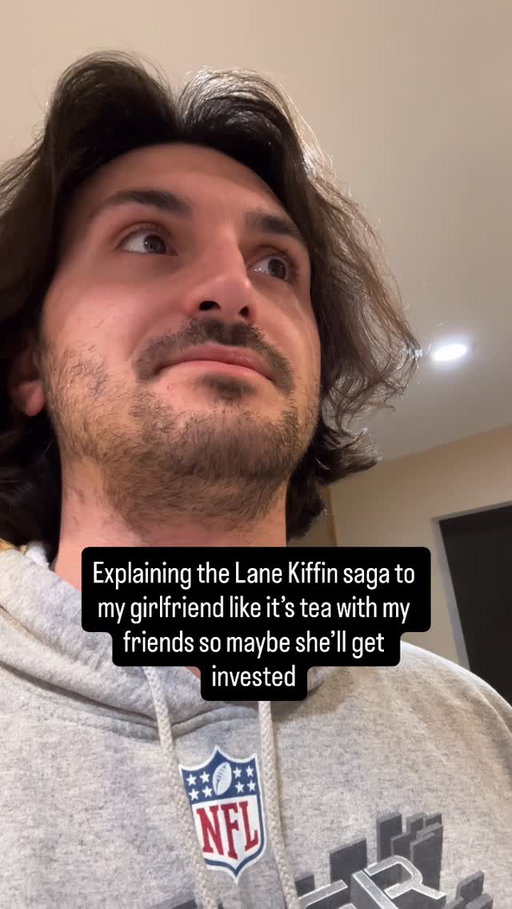 Lane really sucked the life out of Mississippi

#sports #collegefootball #ncaafootball #olemiss #lsu #lanekiffin #collegefootballplayoff #explore #explorepage✨