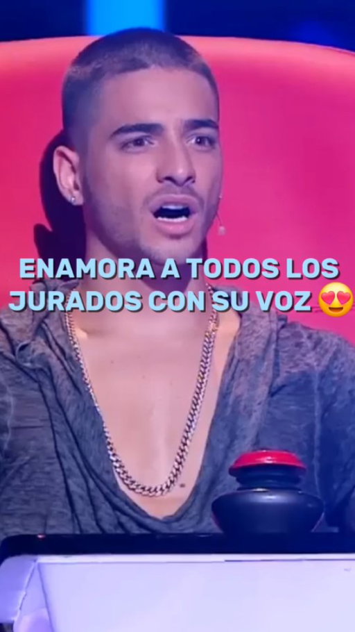 Comenta del 1 al 10 Cuanto te gusto ❤

Recuerden Seguirnos 🌟@latino_music_ 

Escríbenos para publicidad ♥️

Nuestro hastag para cover y reels.

🌟 #Latinomusicfamily 🌟

. 
.
.
#latinovocesfamily #familiavdm
#talent #thegoodvoice #vocals #omgvoices #voice #hotvocals #singing #15secondcover #singingcover #musiclovers #instacover #1minutecover #musicianofinstagram