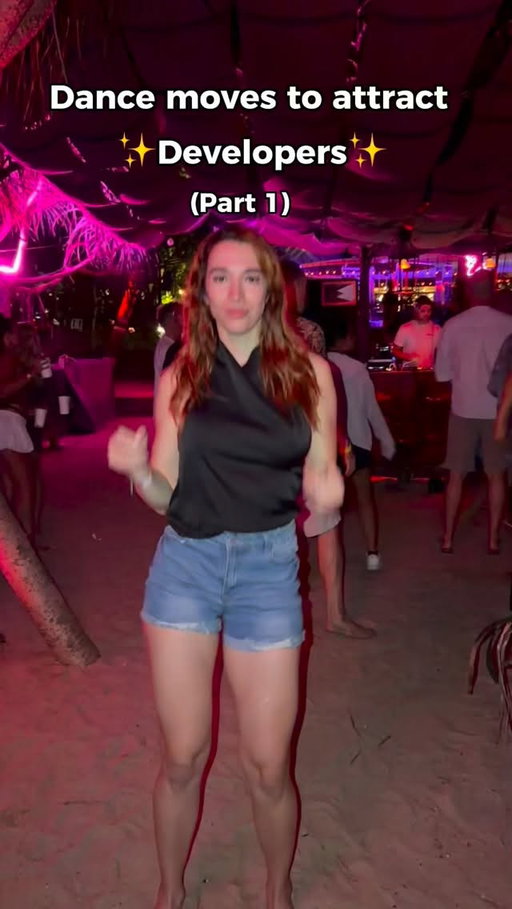 Which is your fav? 😂👇we had to say Phuket & do something cringe & niche at yesterdays @bababeachclub.natai 48h party lol 😂 DJ @wan.issara killed it ngl. What a great end to our Thailand trip! 

Bali here we come 👀🙏

Join the community for more tech! 👩🏻‍💻
~~~~~~~~~~~~~~~~~~~
🦄 Follow @tech.unicorn
🗞 Share your thoughts👇
🔖 Leave any questions 😀
~~~~~~~~~~~~~~~~~~~
Tags 🏷 
#tech #womenintech #techgirls #AI #Nvidia #OpenAI #AINews #techtok #compsci #techmemes #cringe #computersciencestudent #developer #softwareengineer