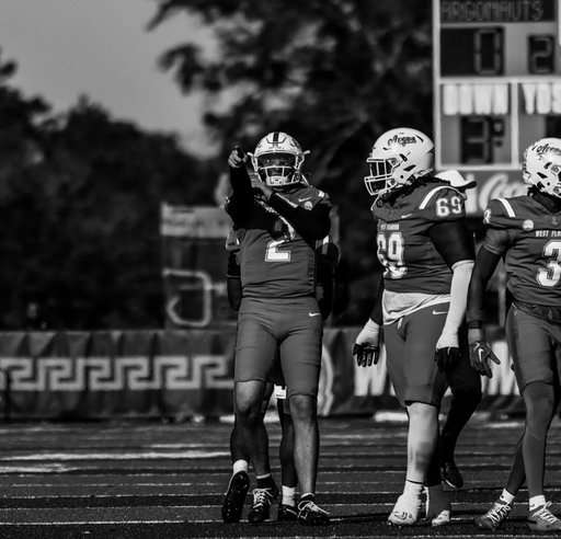 When life presents a 2️⃣nd chance, take it and make the best of it‼️