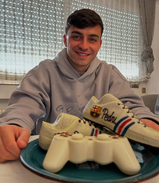 La semana del 23 (y más) 🎂🏟️🥩⚽️