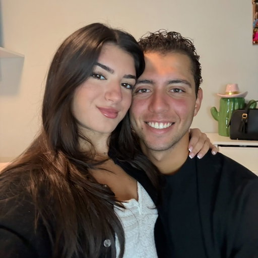 2 years of me and you💌
