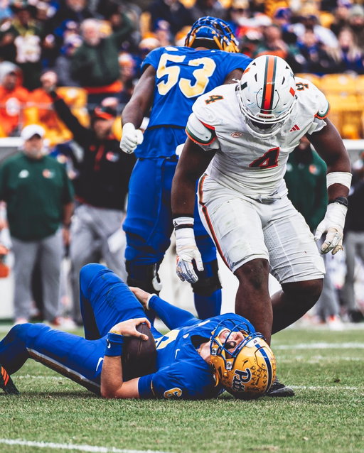 One of the best in the nation for a reason 💪

@ba1nnn is inevitable 👊