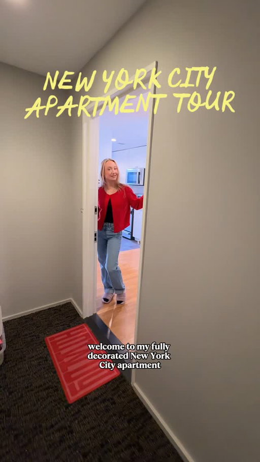 please be nice to my camerawoman (aka my mom) she was doing her best

#nyc #nycapartment #nycapartmenttour #apartmenttour #nycapartments