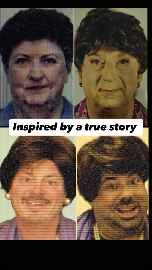 Inspired by a true story. Our take on the Italian man in the news recently who dressed as his dead mother to get her pension. Was it his idea? Or did his mother tell him to do it? Boh! 

@frankspadone @cosimotucci 

#comedy #sketch #ethnic #news #worldnews #italian #funnyvideos #frankncos