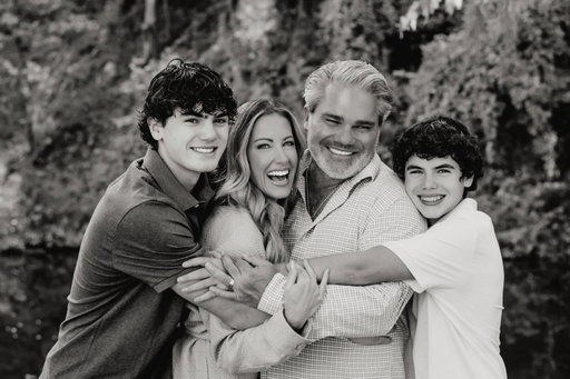All my heart, all my love-  it’s all for them ❤️