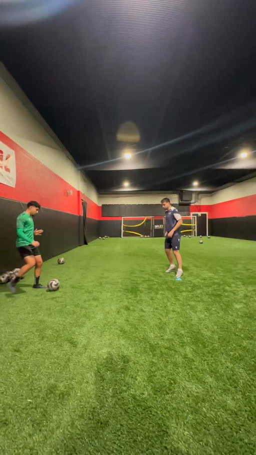 If you want to play at a higher level, your habits in training need to match the level you’re chasing🚀#canadasoccer #footballtraining 

📲 Contact us:
🌐 AbsoluteFootballTraining.com
📧 info@absolutefootballtraining.com
📩 DM us @absolutefootballtraining 

#soccertraining #footballtraining #shootingdrill #passingdrill #soccerwork #playerdevelopment #highperformance #footballskills #soccergrind #soccerlife #technicaltraining #soccerdrills #prolevel #soccercoach #footballcoach #gamechanger #youthsoccer #skillwork #ballwork #soccerfitness #footballdevelopment #soccercontent #trainingday #soccerplayer #footballers