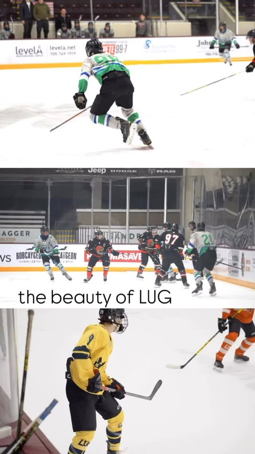LUG ptbo: