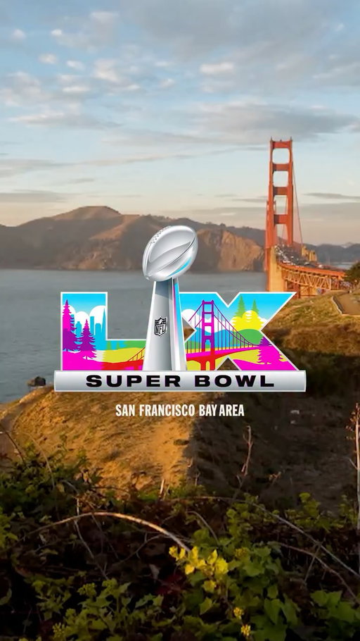 The stage doesn’t get any bigger than this! Super Bowl LX. Santa Clara. Join @brandicarlile, @cocojones and @charlieputh! February 8th 2026! @applemusic @rocnation @snfonnbc