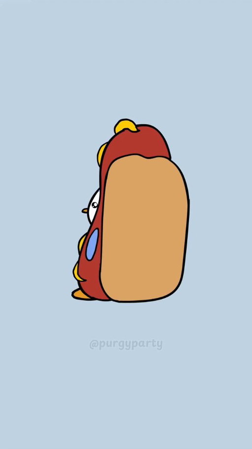 Mustard? 🤨

Follow @purgyparty and download our new battle royale mobile game!

#pudgyparty #purgyparty #pudgypenguins #purgypengoon #cartoon #funny #comedy #animation