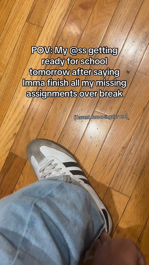 #relatable #school #thanksgiving #break #schoolbreak #teen #fye #hw #homework #skit #bro #classes #real #fr