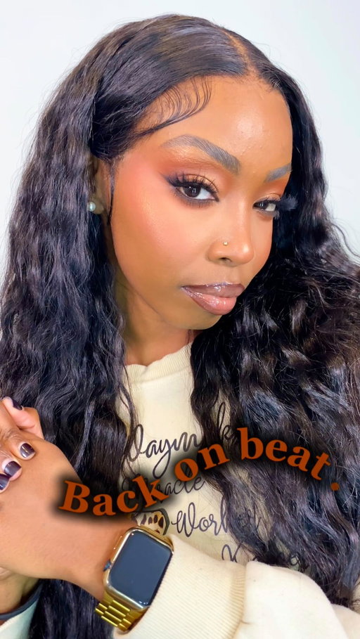 Back on Beat🤍
•
I’ve started over so many times with my own strength, plans, ideas and strategies—this time I’m doing it with God. God’s plan not mine, His will! The one who holds my future, the one who exists outside of time, the one who carefully designed everything about me intentionally before I was formed in my mom’s womb. I’ve never been more excited for my future. Not just in content creation, In EVERY AREA of my life! There’s no turning back! I hope you stick around it’s gonna be beautiful🤍
#backonbeat #makeuptransformation