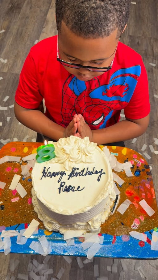 Happy birthday Reese 🎈🎊🎂🎁🎉