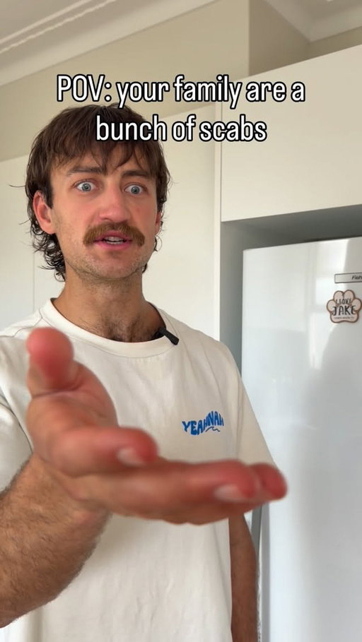 I’m gonna have to start hiding my @cerave_aunz from these thieves #skincare #developedwithdermatologists #cerave #ad #ceramides