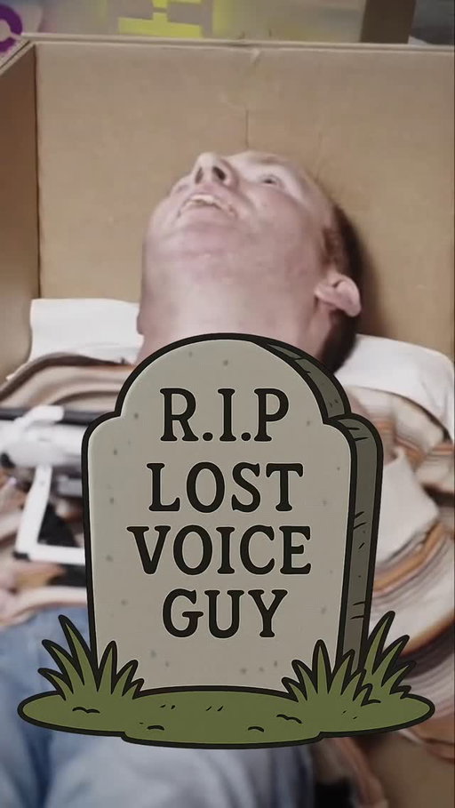 Yes, I really did go to my own funeral. No, I still haven’t recovered.

If you want the full story, head over to @ITVXofficial and watch the full Evil Escapes episode, made by @gold_wala. 

#Comedy #BritishComedy #DisabilityComedy #InclusiveComedy #AccessibilityMatters #NowStreaming