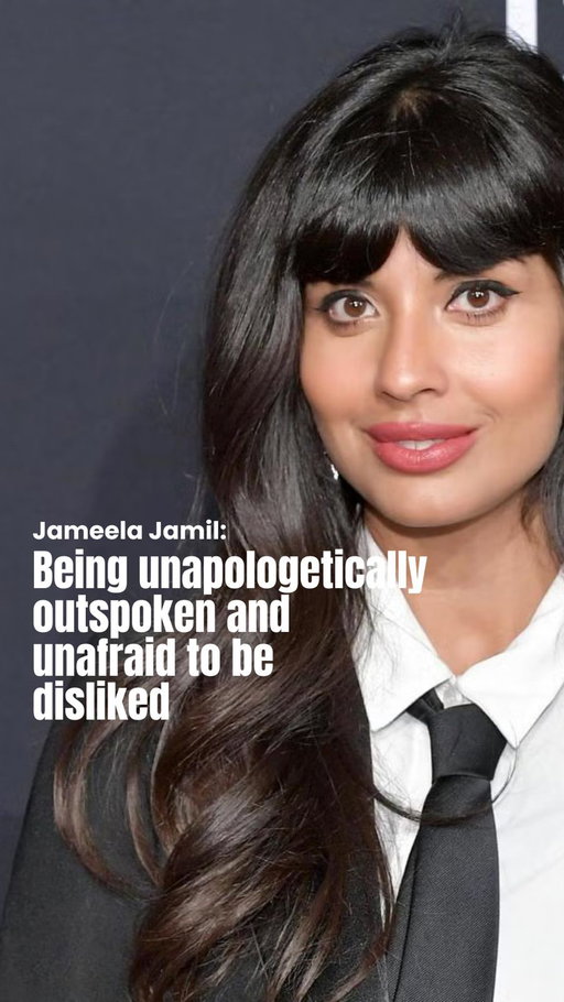 Jameela Jamil is BACK on the pod - and she’s not holding back (are you surprised?!). 

We got into everything: the ‘Ozempic Olympics’, the death of body positivity, Hollywood’s return to ultra-thinness, and why she refuses to stay quiet when she knows the culture is sliding backwards.

She talks about what it takes to speak out loudly (and why so many don’t), how celebrities are glamorising the new wave of extreme thinness, and what real accountability looks like in an industry obsessed with perfection.

Listen to Should I Delete That? wherever you get your podcasts!