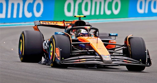🤯 Fighter pilots black out at 9G, but F1 drivers could potentially handle up to 25G in corners. How is this possible?

We spoke with aerospace medicine specialist Dr Gordon Cable to uncover the mind-blowing science behind G-force limits in F1:

-F1 drivers experience different G-forces than pilots - lateral vs vertical - allowing much higher tolerance 🏎️
-At theoretical max speeds, drivers could take Copse Corner at 380mph (currently 185mph) 🔥
-The real limit? Your arms would weigh 100kg each at 25G - making steering physically impossible 💪
-Historical fact: In 1954, Colonel John Stapp survived -45G in a rocket sled experiment (but we don't recommend trying this!)

Ever wondered if you've got what it takes for a career in motorsport? Get your free personalised report highlighting your strengths and areas to improve in just 5 minutes! Link in bio 👆

#F1 #Formula1 #Motorsport #F1Tech #F1Driver #Racing #Silverstone #F1Science #MotorsportScience #GPRacing #F1Engineering #PhysicsInF1