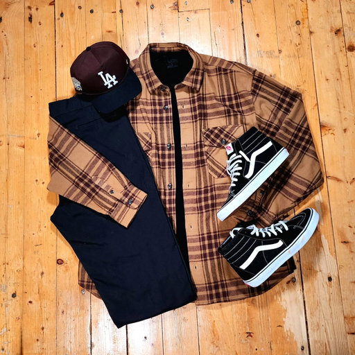 Vans Week Day 2

Headwear: #47 #dodgers
Bottom: #dickies
Shirt & Tee: #vans
Kicks: #vanssk8hi

#ootdgrid #whatyouwearing #whatyouwearin
#outfitgrid #frzwear #fitsoflegends #snkrhdzoutfit #sneakerdecorum #kicksmyairs #wdywtgrid #ootd #outfitoftheday #outfit #outfits #outfitideas #outfitdujour #floorfamily #fallfashion #falloutfits #falloutfit #vansoriginal #vansoffthewall #vansweek
