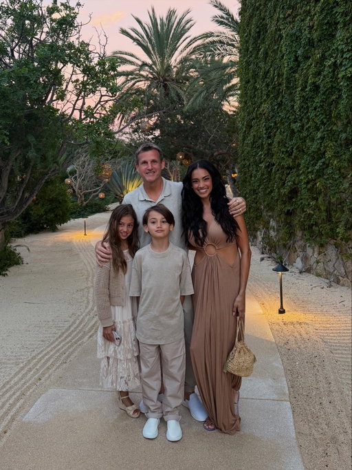 The joy of life . Family ,friends and memories . I could never put into words how thankful I truly am this Thanksgiving.