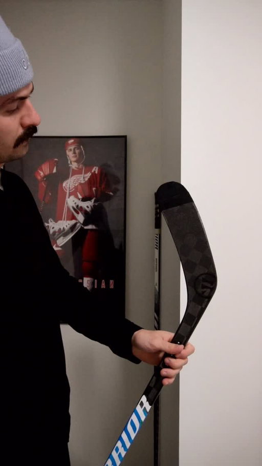 Stick prep but make it ASMR🏒🎤

•

•

•
#hockey #hockeyplayer #hockeyreel #hockeystick #hockeystyle #hockeylife #warrior #warriorhockey #asmr