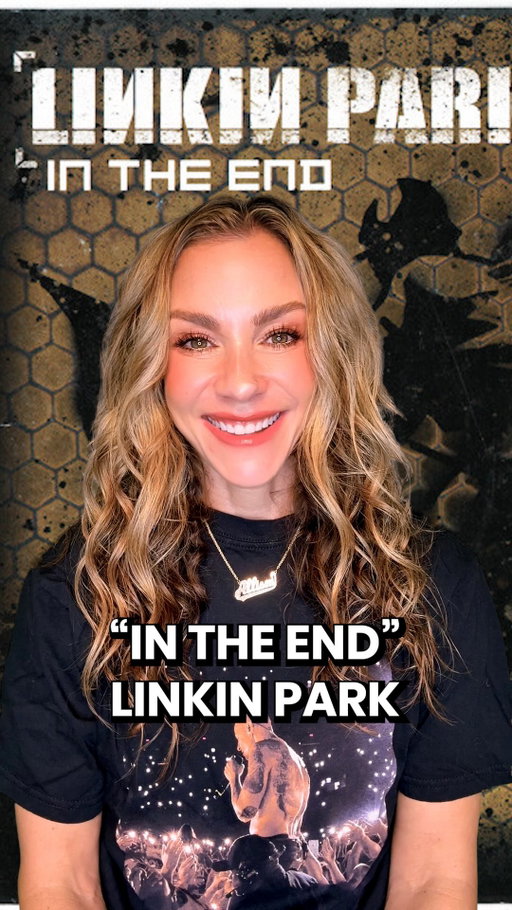 Chester poured his soul into this song, and we still feel every word. His voice carried wounds and light in the same breath and Mike’s verse grounded the song with truth and clarity. 

This is the story behind @linkinpark’s ‘In the End,’ the fourth single from a debut that reshaped rock for a generation.

What does this one mean to you? Share with me below. 👇🏼