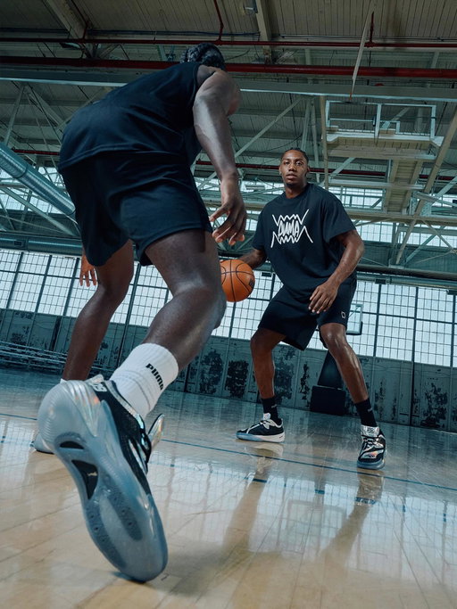 The time is now. All-Pro NITRO 2 RJ Barrett is available now!