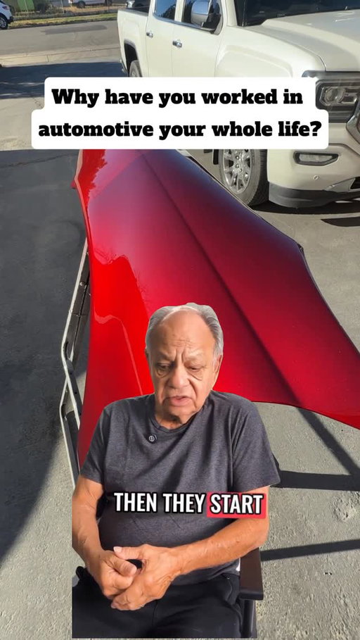 I’m honestly better off in the shop away from the public. 😆. Not that I don’t like people but I really just like my kinda people. Ya know?
.
.
.
#autobody #refinish #refinishkulture #refinisherlife #refinishfamily #swrefinish #refinisherfamily #refinishtechnicians #tropicalglitz