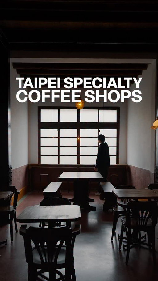 for the first few days in taiwan, i wanted to check out taipei’s coffee shops. here are three of the many i went to: 

@loop_in_neon: cool futuristic interior with some fun coffee drinks. i also ordered their special tofu pudding that highlighted taiwan’s alishan coffee. very kind owners and great vibes overall

@noon.taipei: dimly lit interior, but an absolute delicious coffee course. they use the same coffee beans (for me it was a natural process ethiopia) and made one cold brew and two incredibly delicious and complex coffee drinks out of them. hospitality was a bit awkward at first but warmed up as the course went on

@cafesole.tw: a warm, rustic coffee shop serving various alishan coffees. two floors for ample seating to rest or get work done, overall just a cozy shop

#taipei #taiwan #coffeeshop