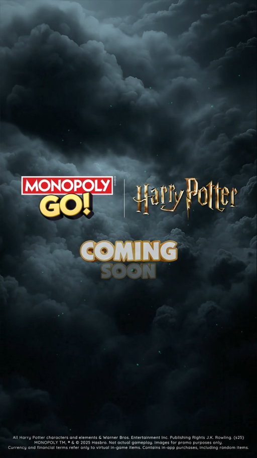 From Hogwarts to your Board, the magic starts next Season.