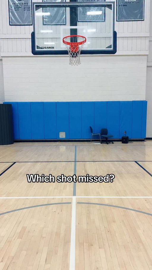 Part 2️⃣ #basketball #basketballtraining #shootingform #basketballform #basketballworkout #formshooting