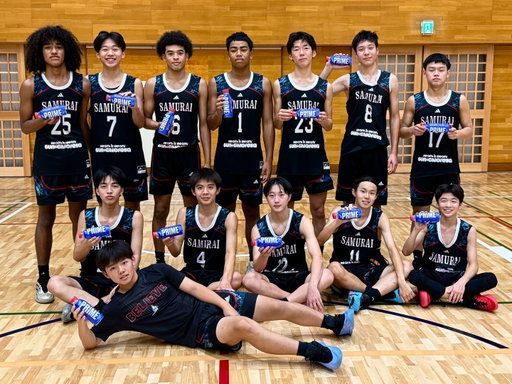 @tokyosamuraibasketball + PRIME… a winning combo 💯👏👀
-
-
-
-
#basketball #tokyo #japan #team #sports #basketballteam #game #basketballgame #hydration #partner #ksi #loganpaul #sponsor #athlete #youth #dodgers #losangeles