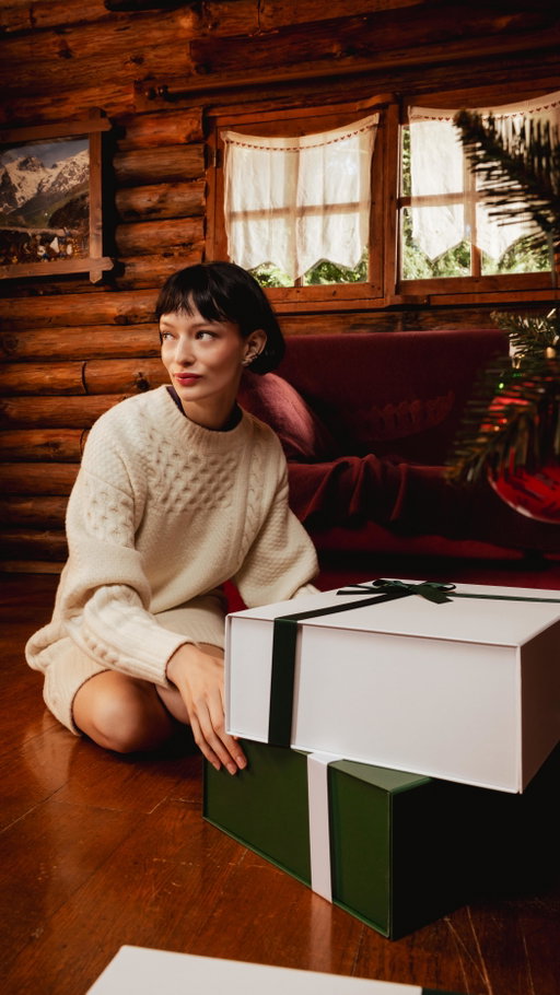 Let the countdown begin 📆
 
Prepare for a holiday season like no other.
