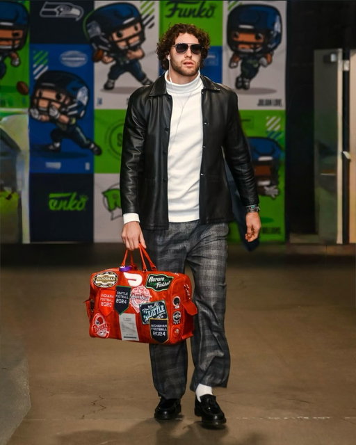 Just DoorDashed a W to Seattle 🧟‍♂️🎒

#DoorDashPartner #Tothosewhocandeliver