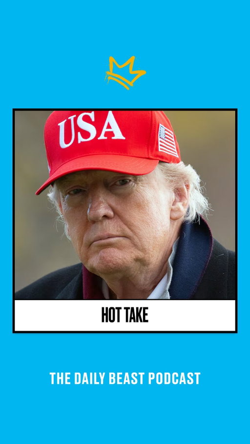 Why Trump’s Biggest Problem Isn’t His Crooked Behavior⁠
⁠
Comedian @zarnagarg and her daughter @zoyagarg_ join @joannacoles to discuss some of the surprising ways the Indian-American community has found common ground with the notoriously anti-immigration President Donald Trump.⁠
⁠
Have a question or comment for us? Send us an email: beastpod@thedailybeast.com⁠
⁠
Subscribe to Inside Trump's Head wherever you get your podcasts or at the link in bio.⁠
⁠
#donaldtrump #trump #immigration #antiimmigration #trumpadministration #comedians