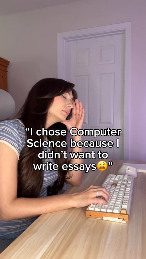 Comment ‘PAPER’ & I’ll send it to you! 

Follow for more CS tips and AI tools🚀

#aiwriting #aitool #studentai #ad #aiapp #computerscience